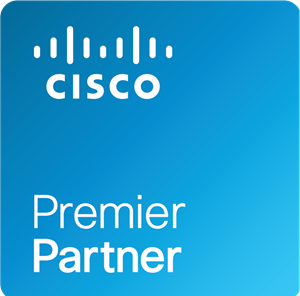 Cisco Premier Partner